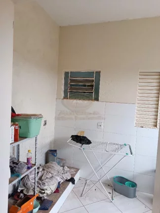 Imagem CASA A VENDA NO FLORESTA PARQUE