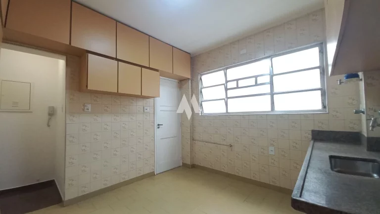 Imagem Apartamento com 3 quartos e 2 vagas à venda no Gonzaga - Santos/SP