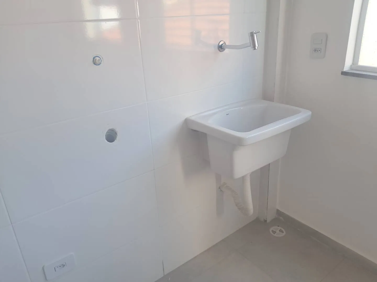 Imagem Apartamento no Residencial Gomez I em Vila Ema.