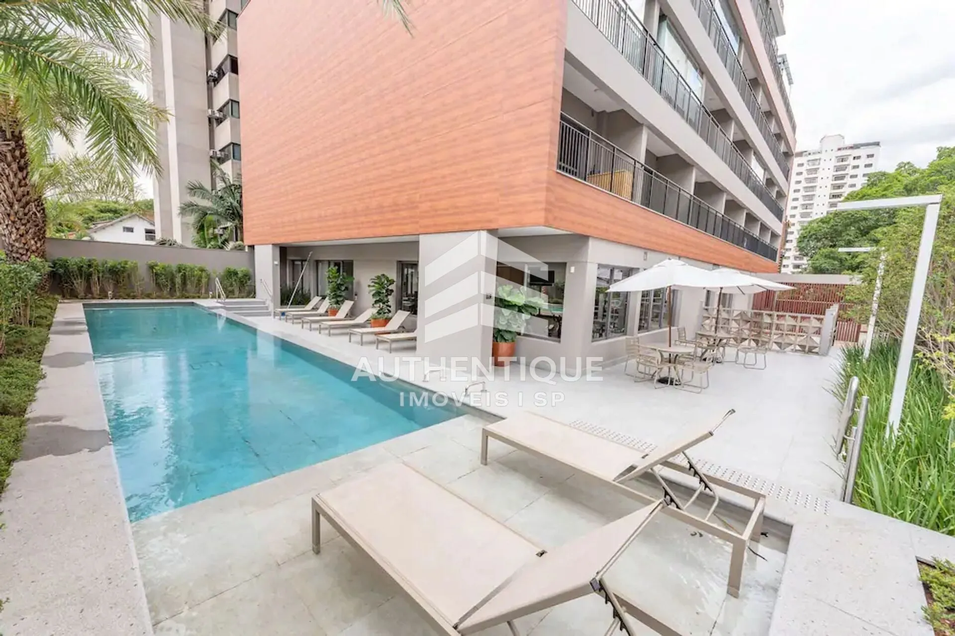 Imagem VITRALI MOEMA - Apartamento à venda em São Paulo/SP