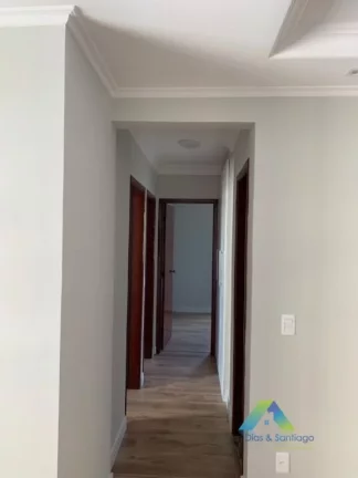 Imagem Apartamento com 3 dormitórios à venda, 72 m² por R$ 460.000,00 - Morumbi (Zona Sul) - São Paulo/SP