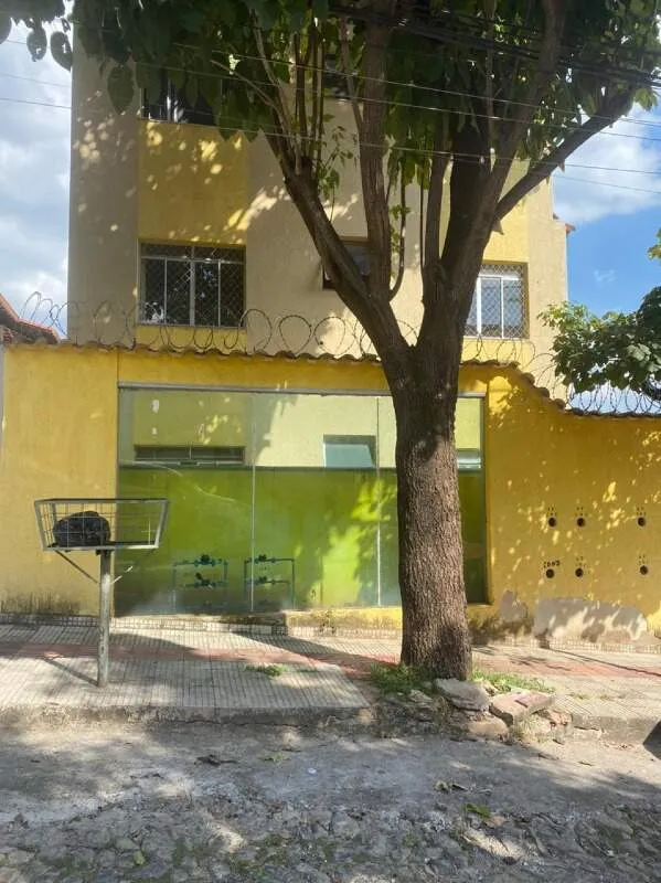 Imagem Área privativa à venda, 3 quartos, 2 vagas, São João Batista - Belo Horizonte/MG