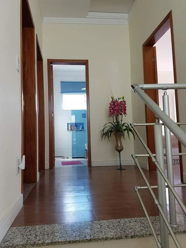Imagem Casa à venda 4 Quartos, 2 Suites, 4 Vagas, 500M², Piracangaguá, Taubaté - SP | Condominio Jardim Oásis