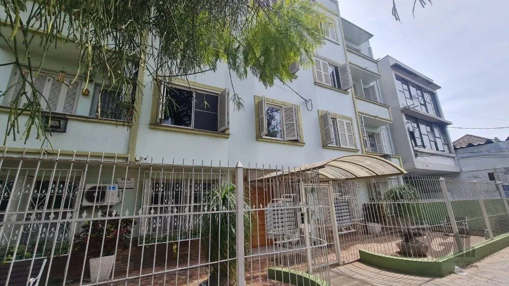 Imagem Apartamento em Floresta