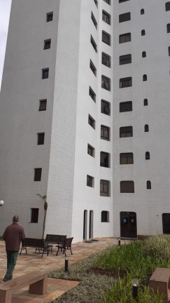 Imagem Apartamento com 4 Quartos à Venda, 188 m² em Vila Rosália - Guarulhos