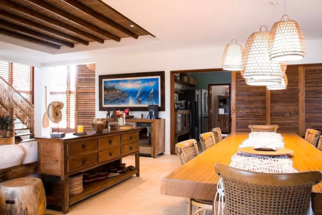 Imagem Fazenda Rancho Verde - Frente Mar
