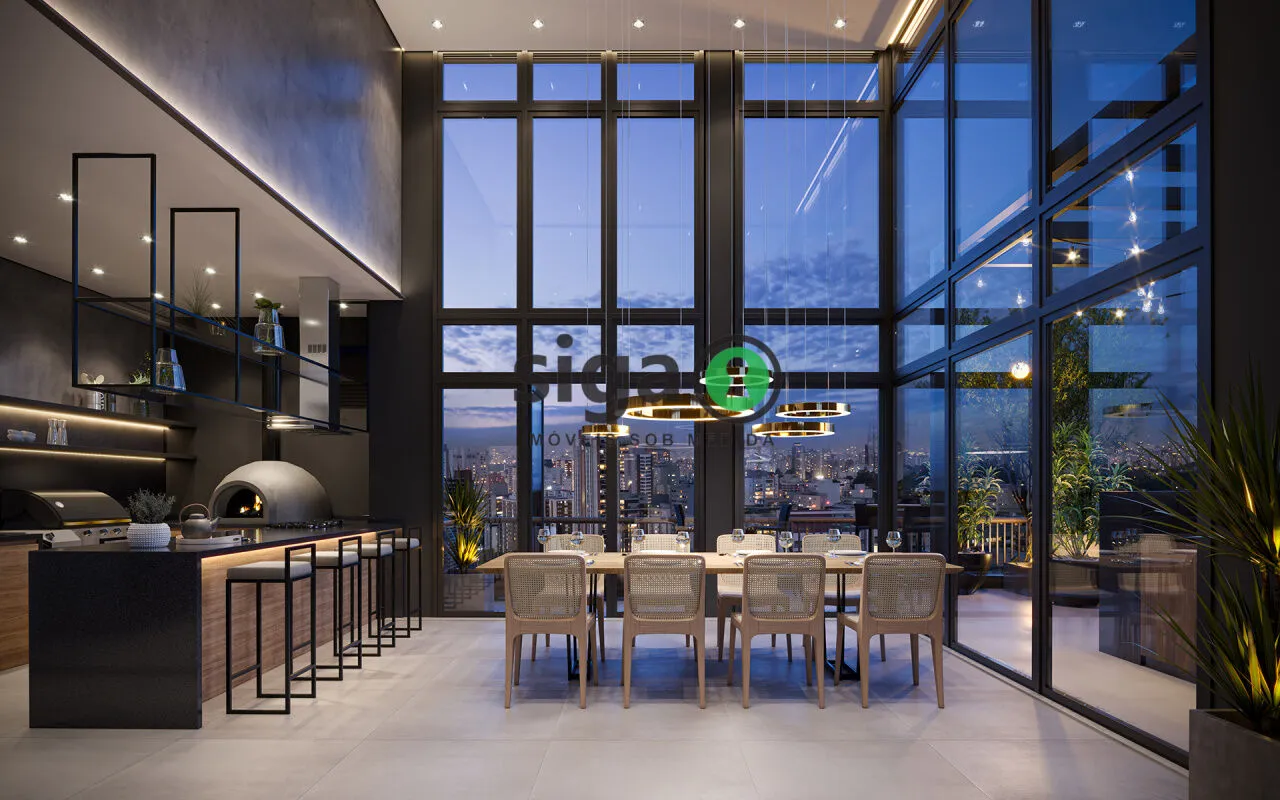 Imagem Apartamento para venda na Vila Madalena, São Paulo - SP