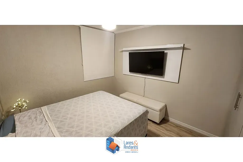 Imagem Apartamento à venda 2 Quartos 1 Vaga 82M² Santo Amaro São Paulo - SP