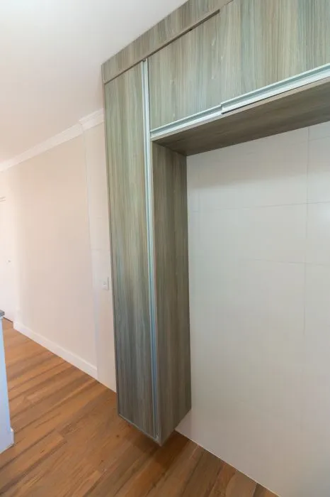 Imagem Apartamento no Itaim Bibi, em localização privilegiada.