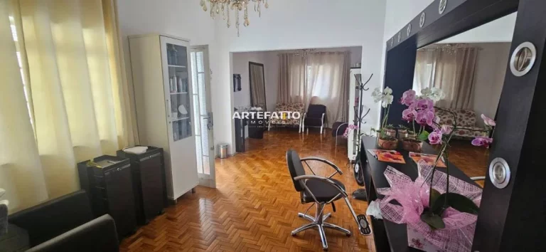 Imagem CASA A VENDA ESTEVÃO LEÃO BORROUL CENTRO DE FRANCA