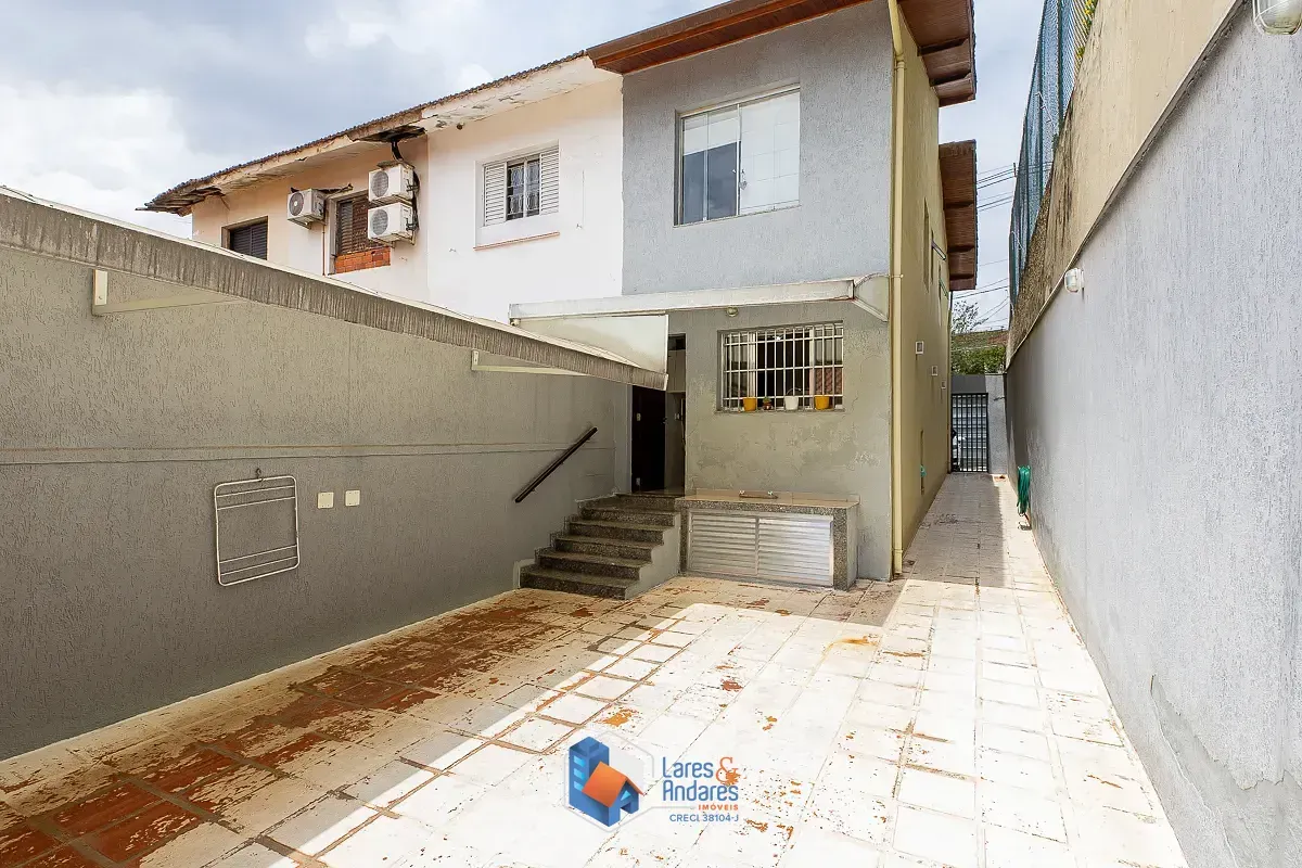 Imagem Casa para venda em Chacara Santo Antonio com 2 quartos, sendo 1 suíte, 110m²