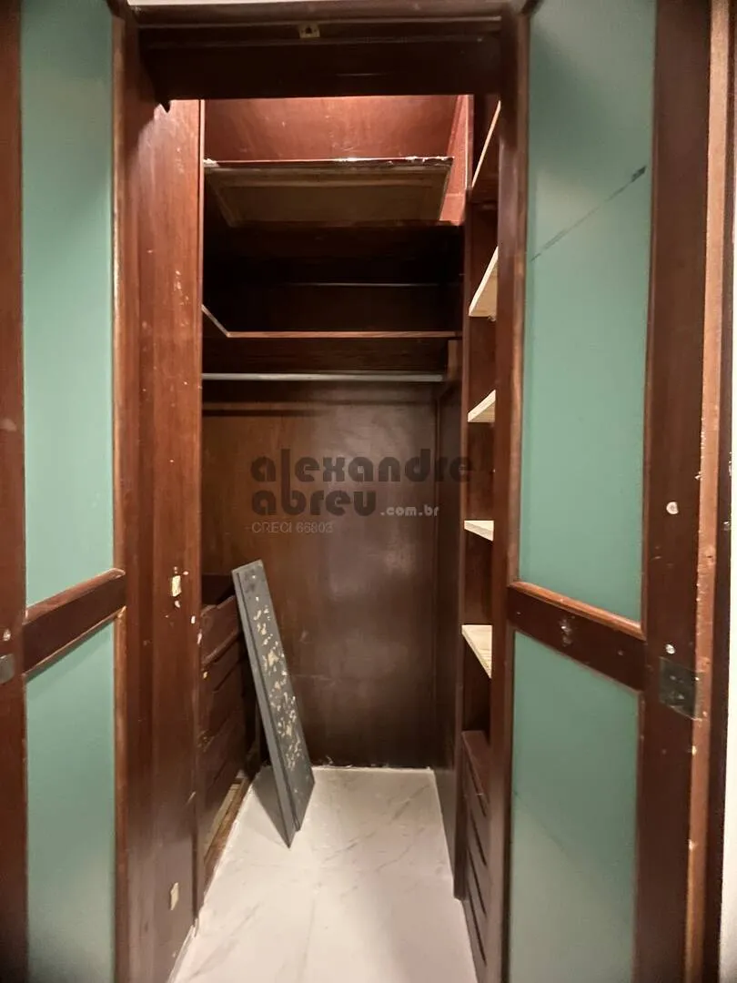 Imagem Apartamento recem reformado para locação em moema