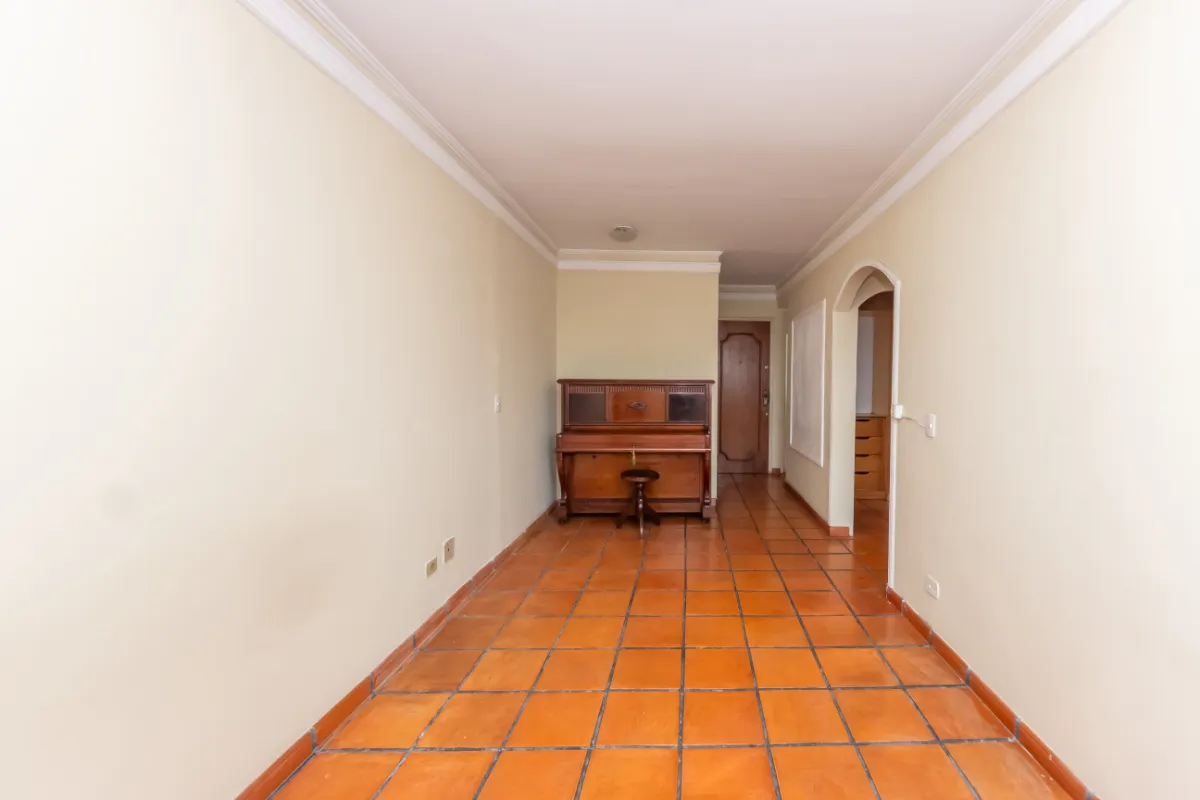 Imagem Apartamento para venda em Vila Clementino com 2 quartos, 50m2