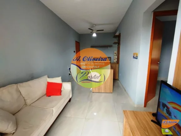 Foto do imóvel Apartamento 02 Dormitorios- Mobiliado - Estufa 2