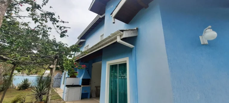 Imagem Oportunidade!!! Sobrado condomínio Mar Verde Caraguatatuba SP