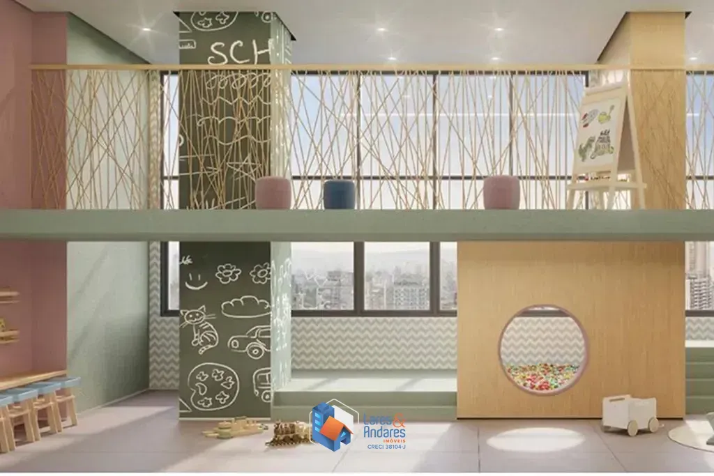 Imagem Apartamento à venda 2 Quartos 2 Suites 2 Vagas 96M² Vila Mariana São Paulo - SP