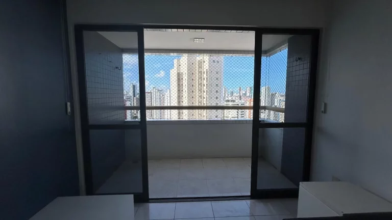 Imagem Apartamento em Boa Viagem com 79m !