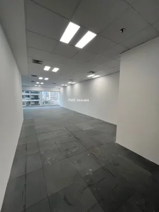 Imagem Conjunto comercial com 192m2 no Brooklin