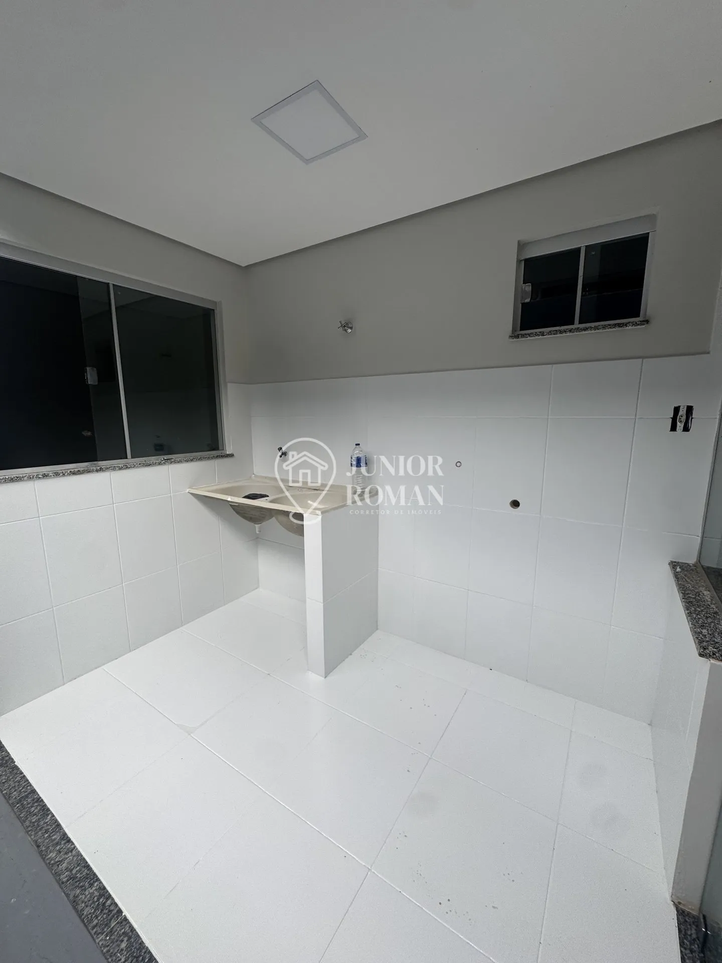 Imagem CASA 2 DORM 1 SUITE 125M2 JARDIM VITÓRIA - BARREIRAS/BA