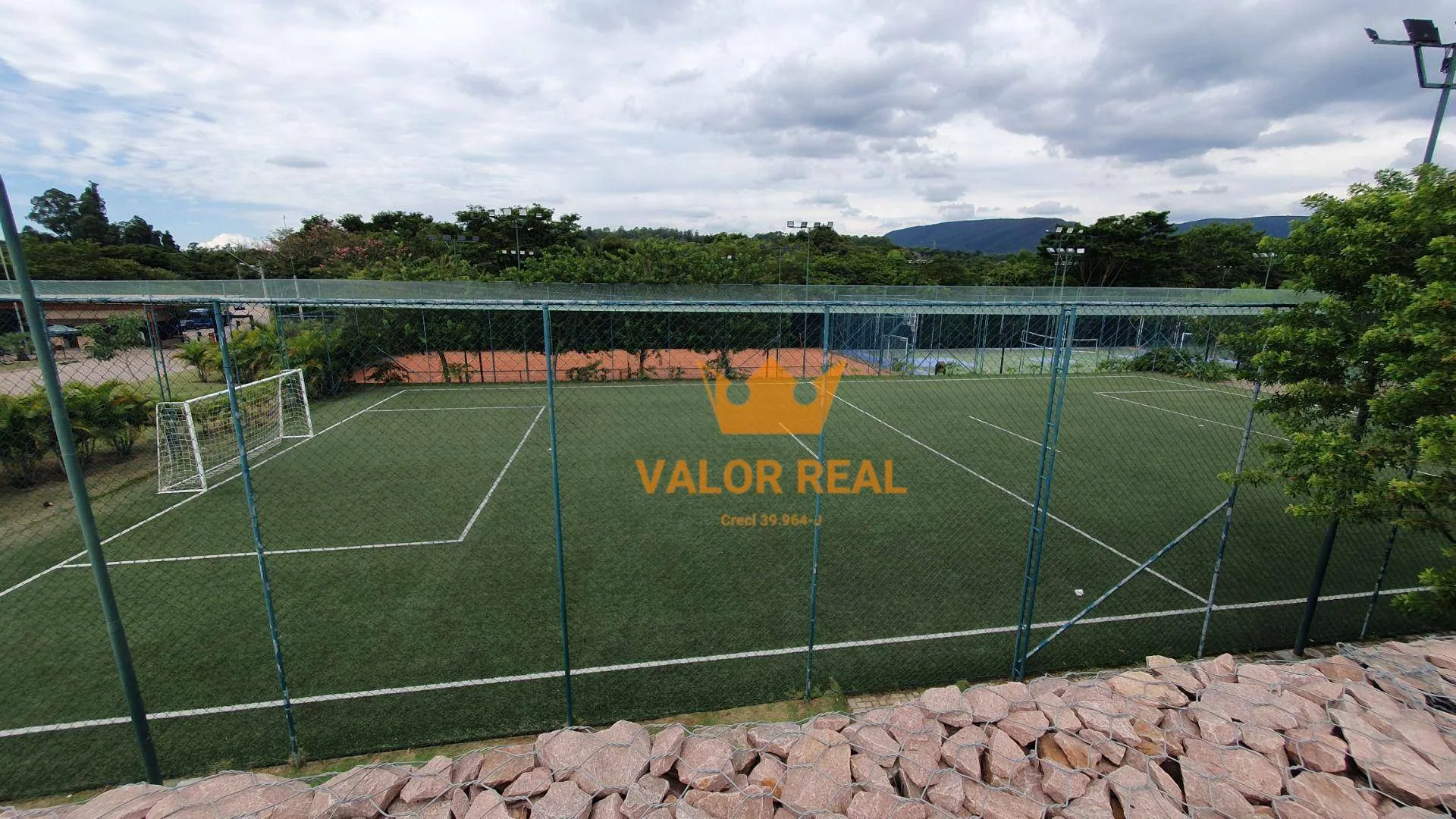 Imagem Terreno Condomínio, Terras da Alvorada - 805 m2 - R$ 456 mil - Viva o Esplendor de um Novo Amanhecer
