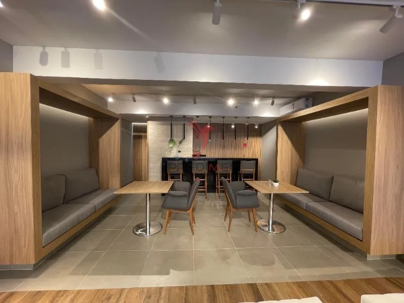 Imagem Apartamento 1 suíte 30m² Vila Mariana Sao Paulo/SP