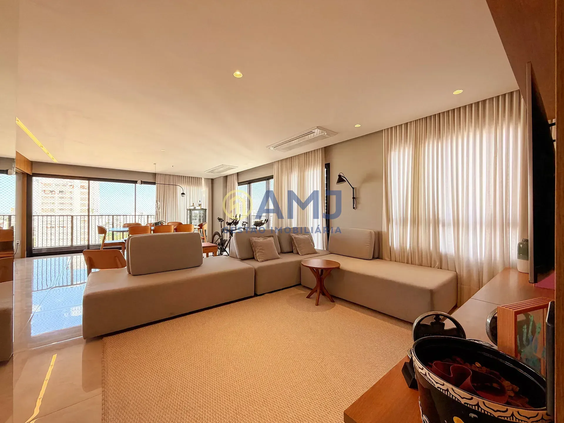 Imagem Apartamento à venda no Setor Marista- Vero Home Gourmet