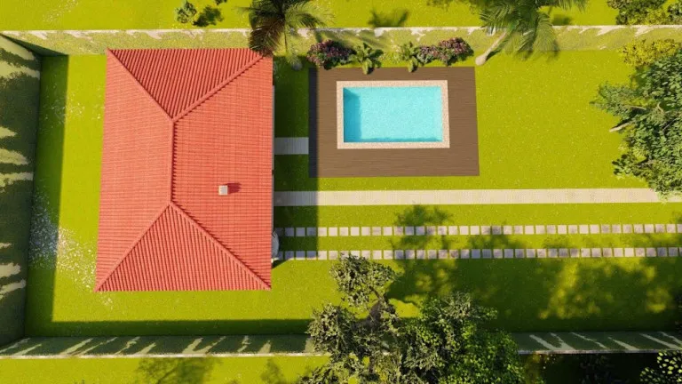 Imagem Chácara com 2 Quartos à Venda, 1.000 m² em verava - Ibiúna