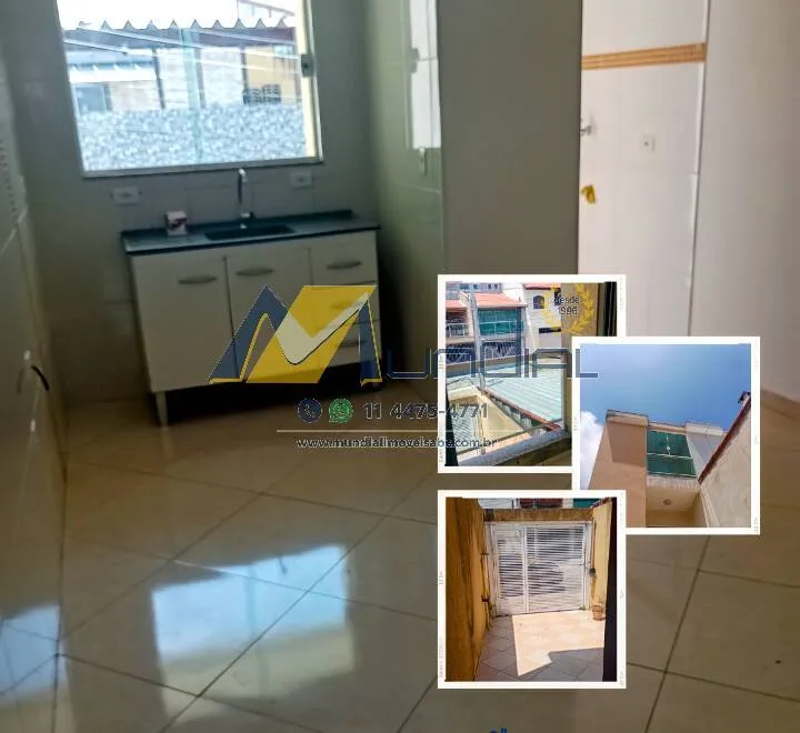 Foto do imóvel Na Vila Lucinda o conforto e o espaço que sua família merece estão aqui!