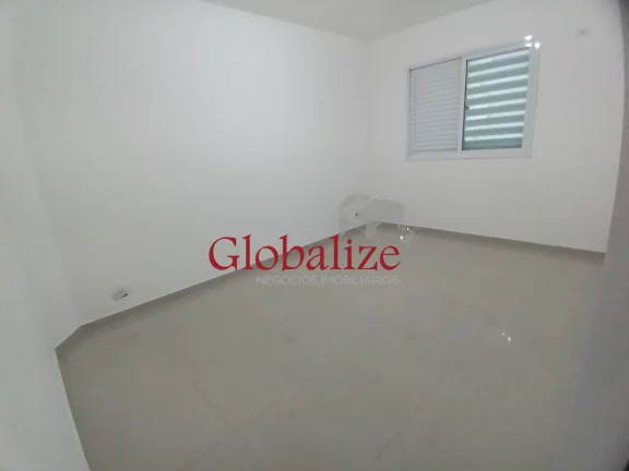 Imagem CASA RESIDENCIAL em SANTOS - SP, ENCRUZILHADA