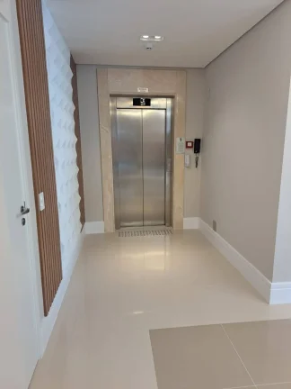 Imagem Apartamento Novo Patriany 82m² último andar, 2 Dromitoios sendo 2 Suites