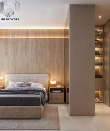 Imagem Apartamento à venda no Rio de Janeiro-RJ, Humaitá: 2 quartos, 1 suíte, 1 sala, 2 banheiros, 1 vaga de garagem - 74m²