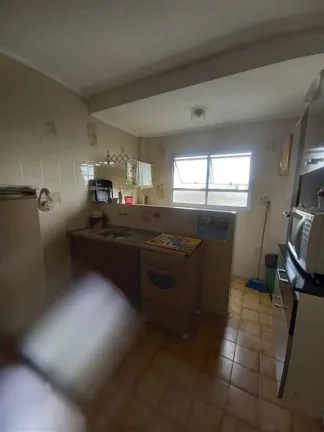 Imagem Apartamento à Venda em Boqueirão, Praia Grande - SP