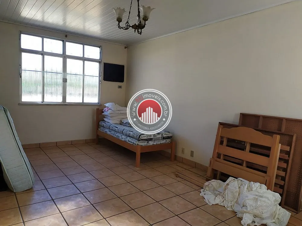 Imagem Casa a Venda no bairro Campo Grande - Rio de Janeiro, RJ