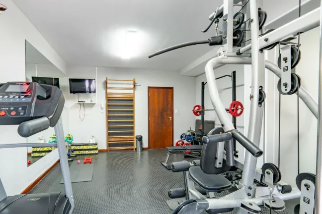 Imagem Apartamento à venda em São Paulo, Vila Andrade, com 3 quartos, 82m2