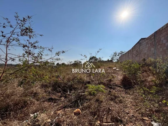 Imagem Lote à venda no bairro Pousada Del Rey- Igarapé /MG