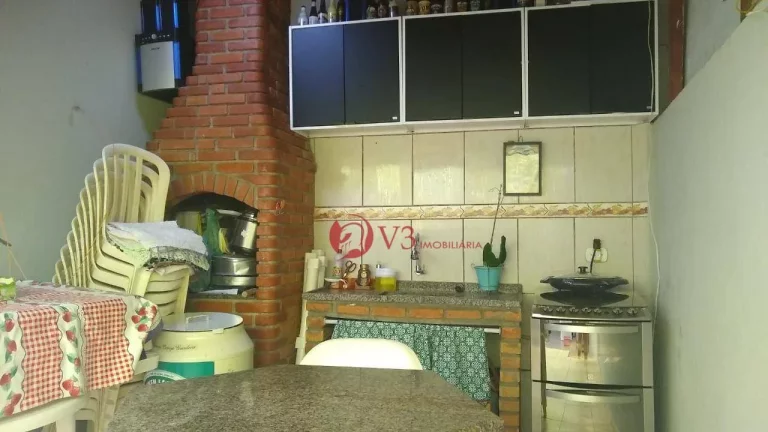 Imagem Casa com 3 dormitórios à venda, 150 m por R$ 580.000,00 - Arthur Alvim - São Paulo/SP