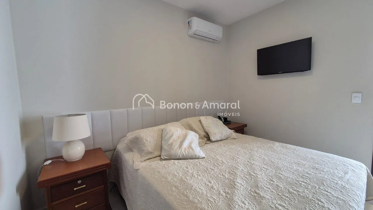 Imagem Casa térrea de 3 dormitórios à venda no Condomínio Terras da Estância - Paulínia/SP
