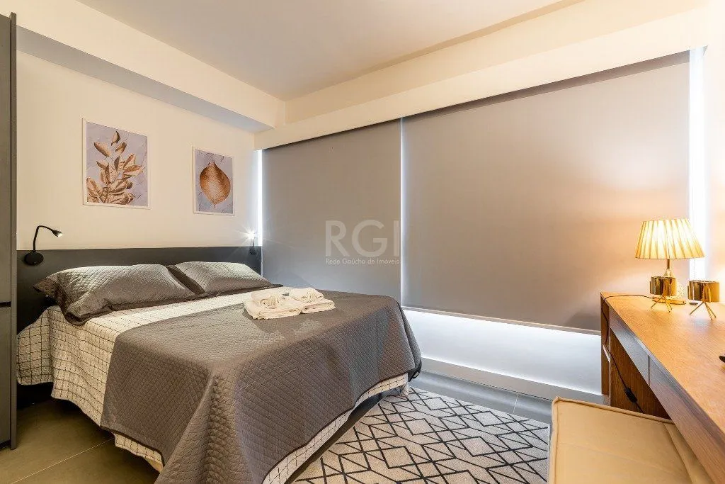 Imagem Apartamento em Petrópolis