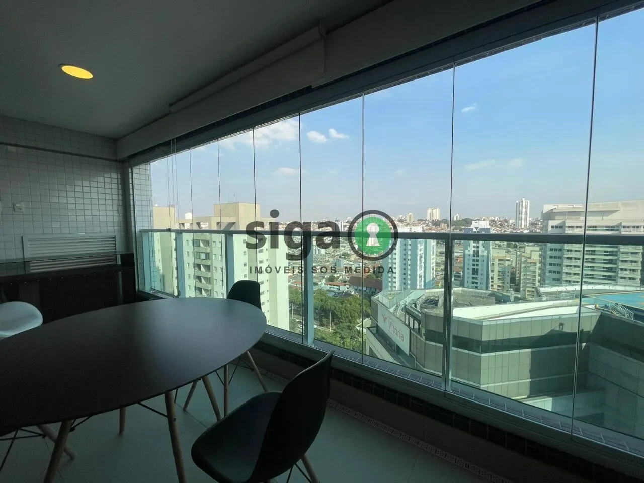 Imagem Studio 55 m² para locação Tatuapé com 1 vaga