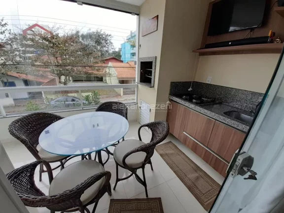 Imagem Lindo apartamento 3 dormitórios próximo a praia