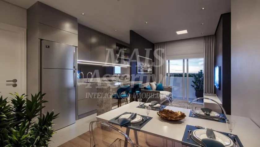 Imagem Apartamento para Venda em Caxias do Sul