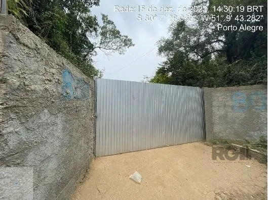 Imagem Área 20.000m2 - Bairro Belém Velho