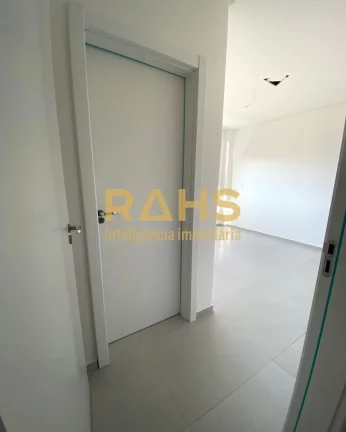 Imagem Apartamento na Praia de Itajuba/SC Com 70m² e 2 dormitórios sendo 1 suíte, o apartamento é perfe...