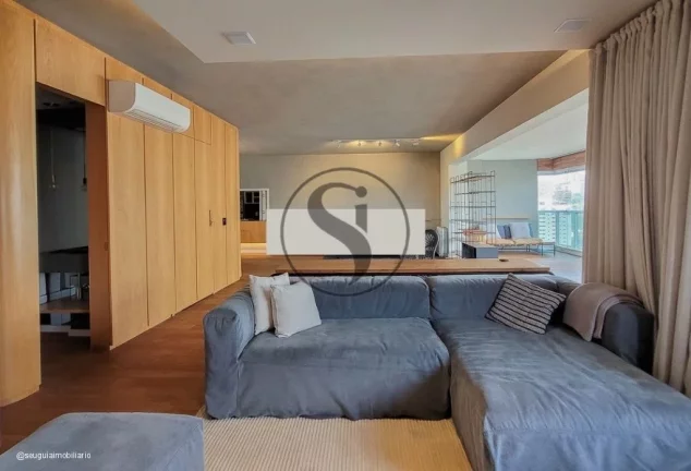 Imagem APARTAMENTO RESIDENCIAL em SÃO PAULO - SP, PINHEIROS