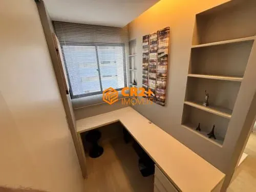 Imagem Vendo flat alto padrão em boa viagem PORTEIRA FECHADA 42m²