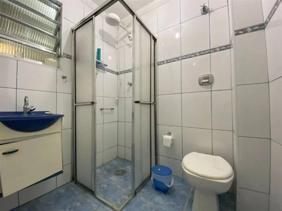 Imagem Apartamento à Venda em Forte, Praia Grande - SP