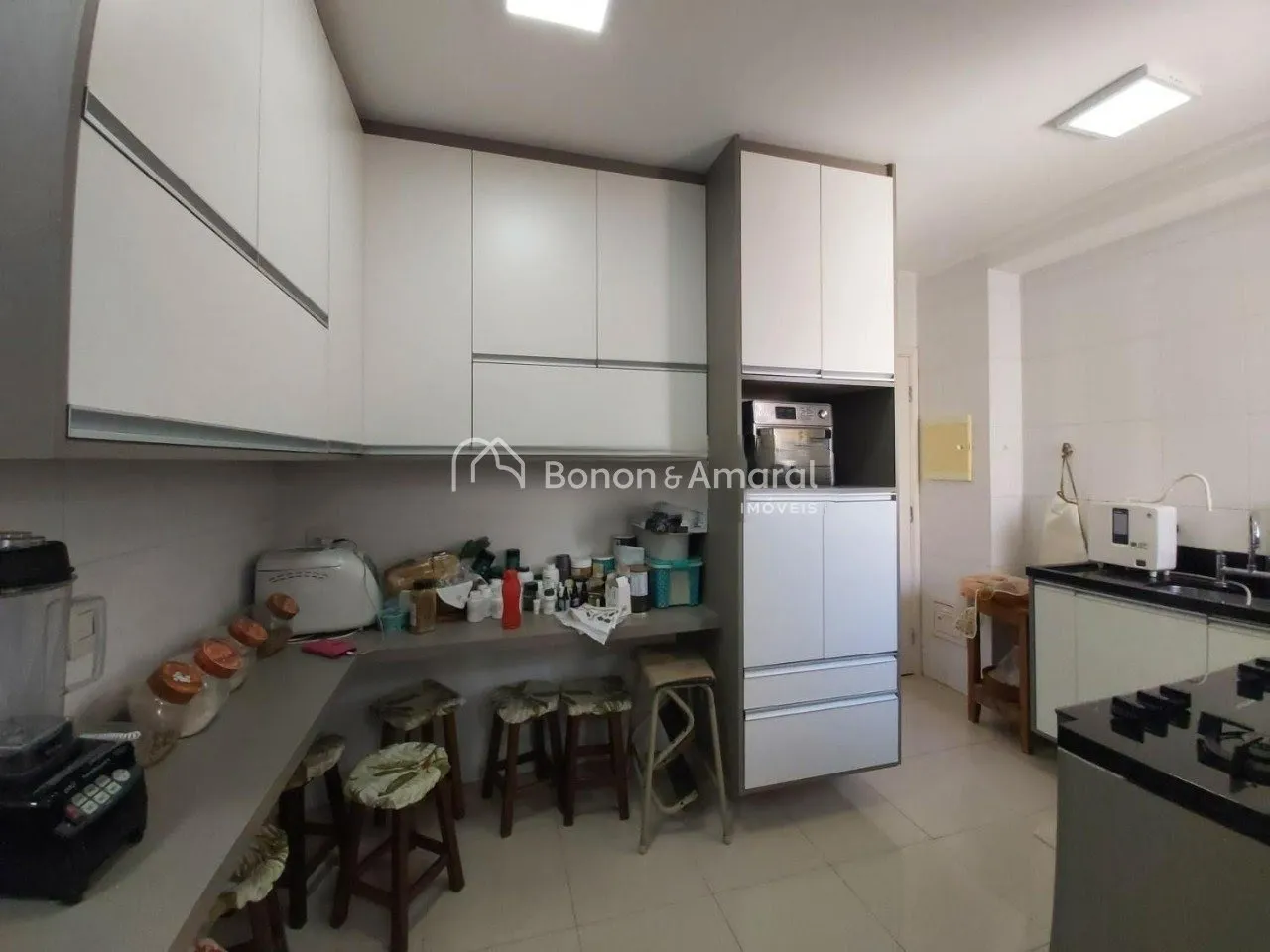 Imagem Apartamento à venda com 4 quartos, 2 suítes, salas integradas com varanda, 3 vagas, 137 m² no Golden Square, Alphaville