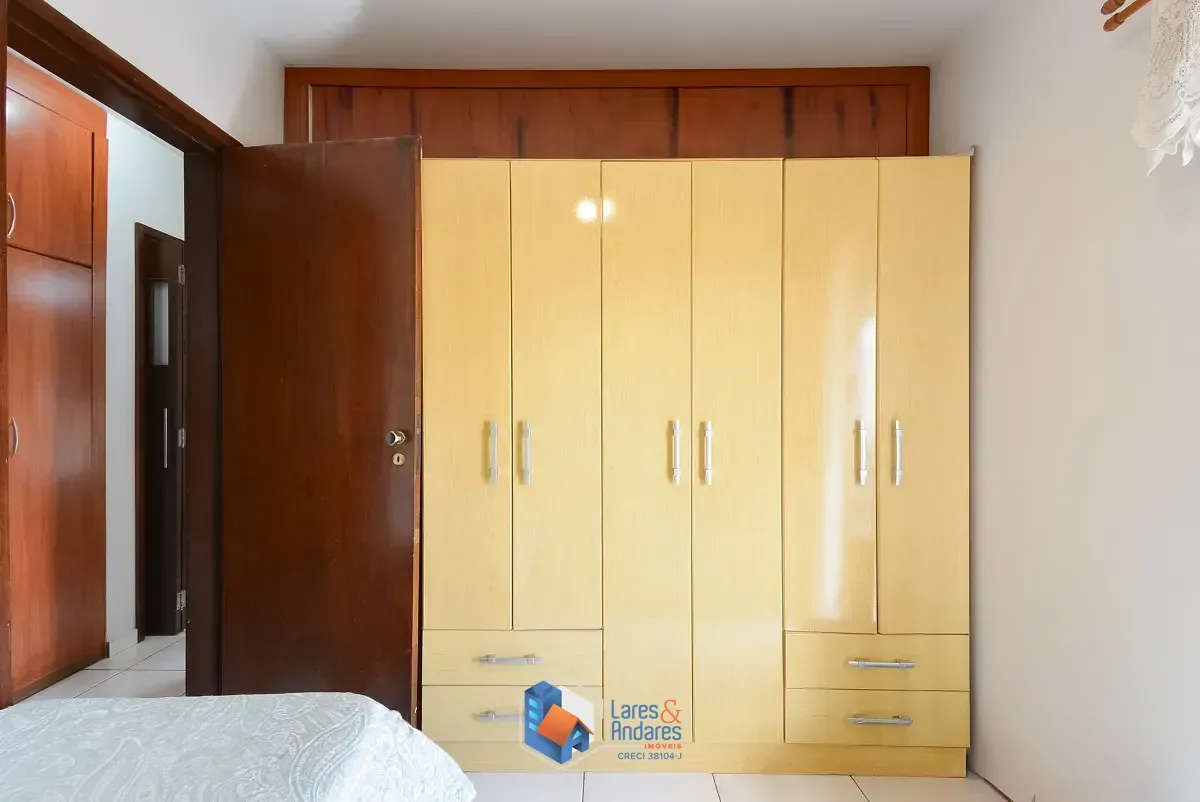 Imagem Apartamento para venda em Ipiranga com 3 quartos, sendo 1 suíte, 89m²