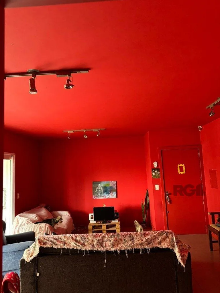 Imagem Apartamento em Pátria Nova
