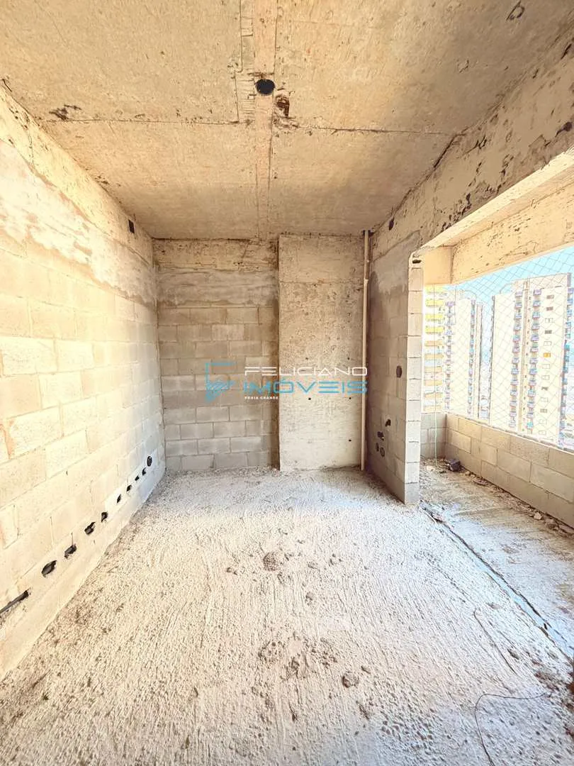 Imagem Apartamento com 3 quartos, Caiçara, Praia Grande - R$ 1.19 mi, Cod: 7542